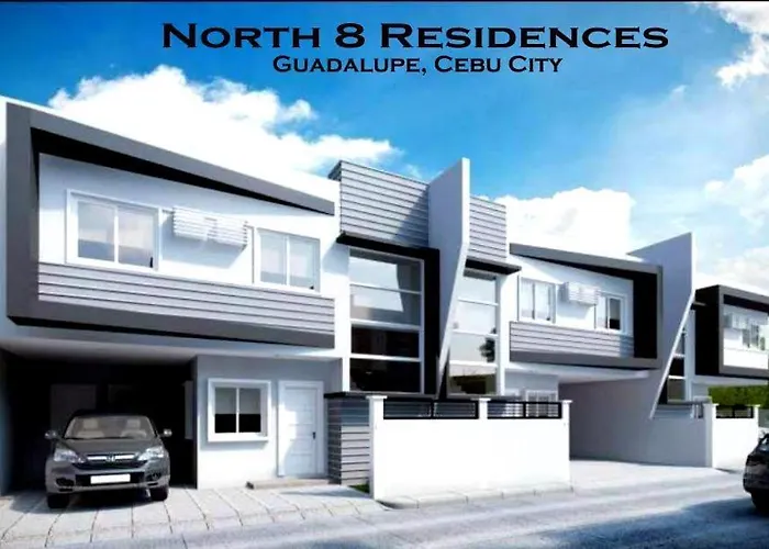 Vakantiehuis Cozy Modern 2br Loft, Monterrazas,