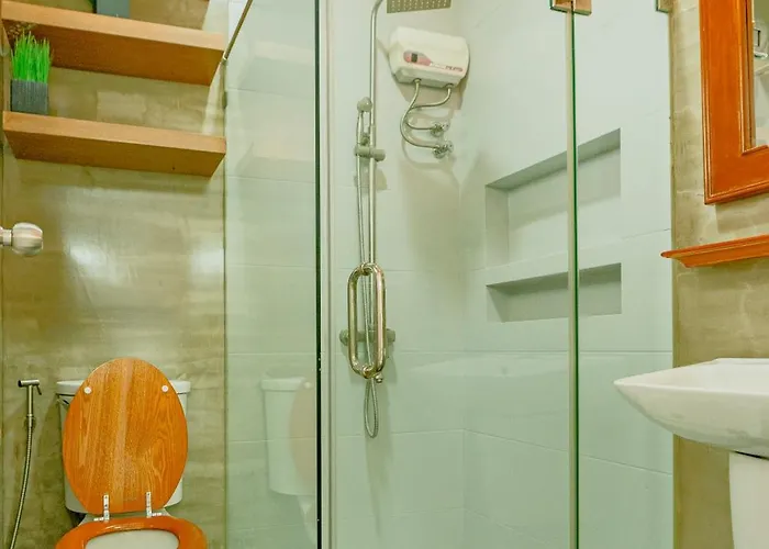 Cozy Modern 2br Loft, Monterrazas, Vakantiehuis