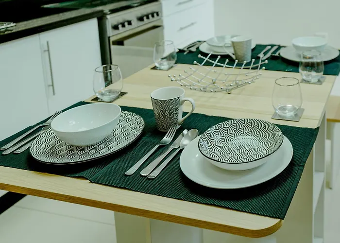 Cozy Modern 2br Loft, Monterrazas, Cebu