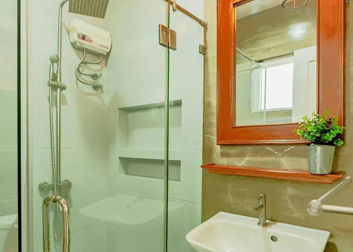 Cozy Modern 2br Loft, Monterrazas, Vakantiehuis *
