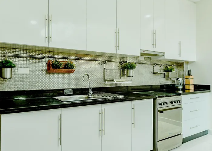 Cozy Modern 2br Loft, Monterrazas, Vakantiehuis
