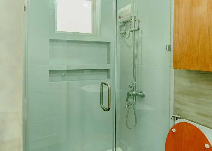 Cozy Modern 2br Loft, Monterrazas, *